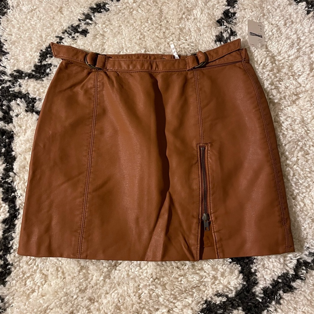 Free People Skirt